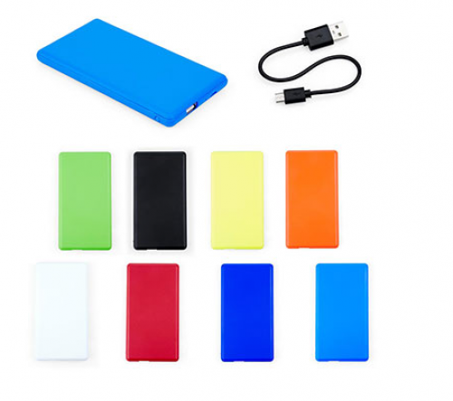 Multicargador Store 4.000mAh.